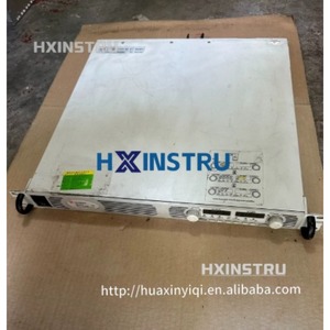 HP/Keysight Agilent N5747A ระบบจ่ายไฟ DC 60V 12.5A 750W H - Product Image 1
