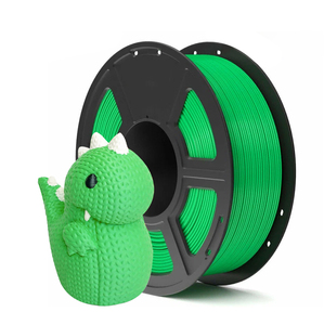 LONQI Shoe Sole TPU 90A 3D Filament 1.75mm 1kg High Rebound Soft Flexible TPU90A 3D <b>Printer</b> Plastic Filament - Product Image 1
