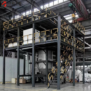Horno de inducción de fábrica de atomizador de gas de 150KG para producir 15-53um MIM Impresión 3D Polvos de aluminio Metalurgia de polvos - Product Image 3