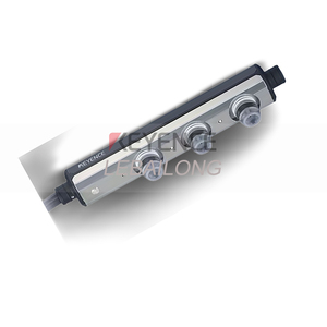 Ioniseur d'impression SJ-M020G(0.6M) pour éliminer l'électricité statique - Product Image 1