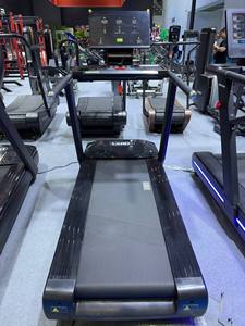 Cinta de Correr Comercial LAND Fitness con Estructura Estable, Control Inteligente, Pantalla Táctil Android y Equipo Resistente para Clubes Deportivos - Product Image 2