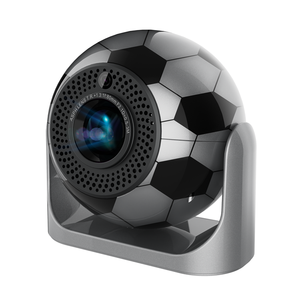 Nuovo Proiettore JY360 per <span class=keywords><strong>Calcio</strong></span> 2026, Proiettore Smart Portatile Android 13 con Wifi, Videoproiettore Mini 720P 4K - Product Image 3