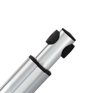 Actuador Industrial de Alta Resistencia y Alto Rendimiento de 12V 24V 500mm 6000N IP65 IP66 a Prueba de Agua con Interruptor de Límite y Sensor <span class=keywords><strong>Hall</strong></span> - Product Image 6