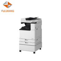 Imprimante multifonction reconditionnée FULUXIANG C3530 C3730 pour copieur A3 3530 3730