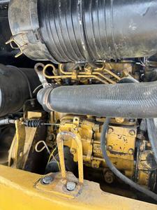 เครื่องขุด303แมวมือสอง CR ราคาดีเยี่ยมประสิทธิภาพดี - Product Image 2