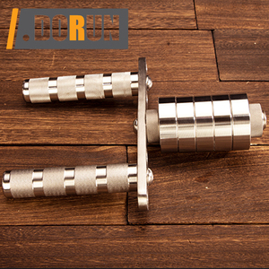 Thiết Bị Tập Cổ Tay, Thanh Tạ Đa Năng, Dụng Cụ Tập Cánh Tay, Dụng Cụ Tăng Cường Vai/Lưng Ngực Cẳng Tay, Trọng Lượng Có Thể Điều Chỉnh - Product Image 4