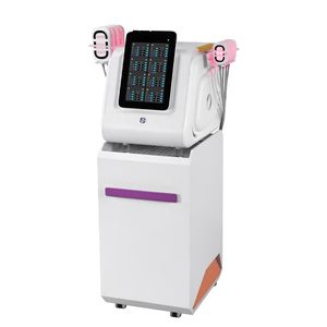 Velalaser 3 in 1 EMS-RF-lipolaser 100mW เครื่องลดน้ำหนักอุปกรณ์ความงาม - Product Image 3