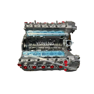 Nuevo de fábrica para motores <span class=keywords><strong>BMW</strong></span> S85/<span class=keywords><strong>M5</strong></span> <span class=keywords><strong>V10</strong></span> 10 Motor de cilindro para <span class=keywords><strong>BMW</strong></span> <span class=keywords><strong>M5</strong></span> M6 E60 E63 E64 5,0 - Product Image 3