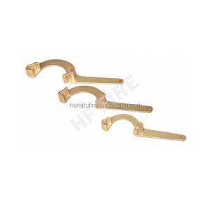 Llave ajustable Nakajima de 1.5 pulgadas, 2 pulgadas, 2.5 pulgadas, llave Nakajima, llave ajustable - Product Image 1