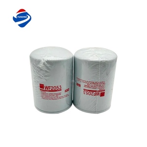 Yusong New Truck Diesel <b>Engine</b> Coolant & Oil Filter Series WF2053 WF2129 WF2131 WF2077 WF2051 WF2074 - Product Image 1
