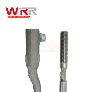 32107885129 WRR ใหม่คุณภาพสูงก้านพวงมาลัยสำหรับ G20 G30 330i 530i ด้านหน้าซ้ายรับประกัน1ปี - Product Image 6