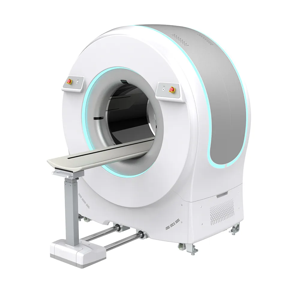 Very Hospital "Friendly" Small Size High-quality Vet CT Most Advanced MSLVCT03