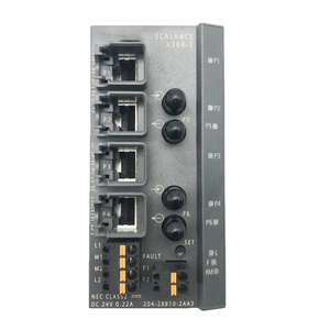 Commutateur Ethernet industriel X204-2 6gk5204-2bb10-2aa3 Swi - Product Image 4