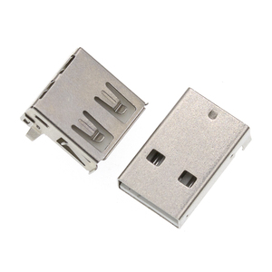 Nouveau <span class=keywords><strong>USB</strong></span> Type <span class=keywords><strong>A</strong></span>/B <span class=keywords><strong>Micro</strong></span> <span class=keywords><strong>USB</strong></span> MK5P Mini <span class=keywords><strong>USB</strong></span> SMD Port Standard <span class=keywords><strong>femelle</strong></span>/mâle prises à <span class=keywords><strong>souder</strong></span> connecteur PCB prise - Product Image 3