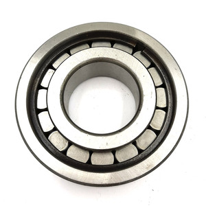 Rodamientos Serie NJ NJ216 NJ218 NJ220 para Grúas, Cribas Vibratorias y Rodillos Cilíndricos Automáticos - Product Image 2