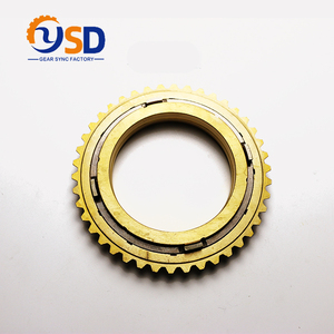 Vòng Đồng Bộ Hóa Đồng Bộ Hộp Số 32604-00QAF Phụ Tùng Ô Tô Xe Hơi Phế Liệu Phụ Tùng Ô Tô Sản Xuất Tại Trung Quốc 3260400qaf Nisssan - Product Image 3