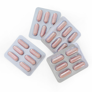 Cápsulas de Salud Masculina de alta calidad, cápsulas de refuerzo de energía masculina a base de hierbas puras para apoyar la vitalidad y la fertilidad de los hombres - Product Image 1