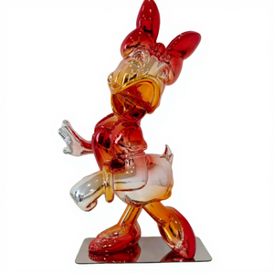 Decoración Creativa de Dibujos Animados con Temática Animal, Mickey, <span class=keywords><strong>Donald</strong></span>, Minnie, <span class=keywords><strong>Daisy</strong></span>, Regalos de Alta Gama para Decoración de Dormitorios <span class=keywords><strong>y</strong></span> Bodas - Product Image 6