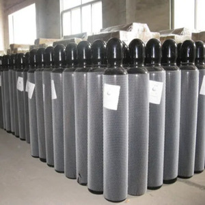 Gas Azoto Industriale per Riempimento Bombole 40L 50L Fornitore - Product Image 5