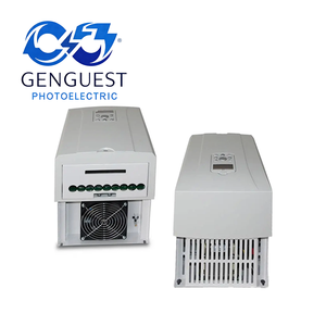 Variador de Frecuencia Trifásico VFD SV0185IS7-4NO SV0220IS7-4NO SV0300IS7-4NO SV0370IS7-4NO SV0450IS7-4NO para Control de Motores - Product Image 3