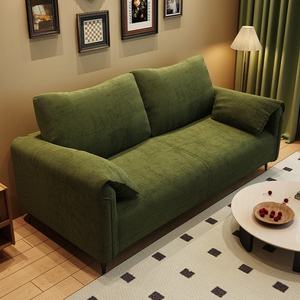 Ensemble de canapés confortables en <span class=keywords><strong>tissu</strong></span> rembourré pour se détendre dans le salon, <span class=keywords><strong>canapé</strong></span> sectionnel - Product Image 1