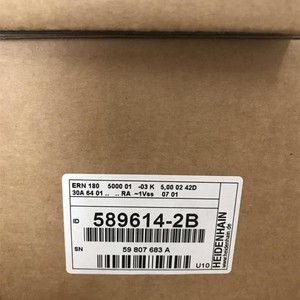 Encodeur rotatif Heidenhain ERN180 5000, alimentation 5 V, type incrémental - Product Image 3
