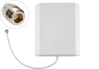 Amplificateur externe longue portée bibande omnidirectionnel MIMO routeur extérieur LTE 5GHz 2G GSM Wifi panneau 5G 4G antenne verticale