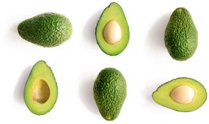 फल फ्रीज-सूखे एवोकैडो पाउडर/फ्रीज सूखे एवोकैडो पाउडर/फ्रीज सूखे एवोकैडो पाउडर - Product Image 5