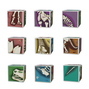 Nuevos juguetes educativos cuadrados magnéticos impresos UV de 5cm para <span class=keywords><strong>niños</strong></span> de 2 a 14 años <50kGmm Índice de flujo <span class=keywords><strong>Niños</strong></span> Niñas Juego de plástico - Product Image 4