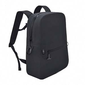 Échantillon gratuit BSCI Fabrication Vente en gros de haute qualité Confortable Grande capacité Durable Sac sec Sac à dos Bâche étanche - Product Image 3