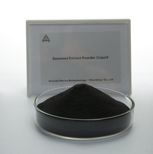 Yüksek saflıkta üretici Agrochemicals organik gübre yosun özü tozu <span class=keywords><strong>Bio</strong></span> uyarıcılar bitki büyüme artırıcı - Product Image 1
