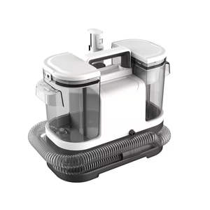 Aspiradora de Vapor Multiusos con Cable para Limpieza en Húmedo y Seco, para Alfombras, Sofás y Telas, Disponible como OEM y ODM - Product Image 1