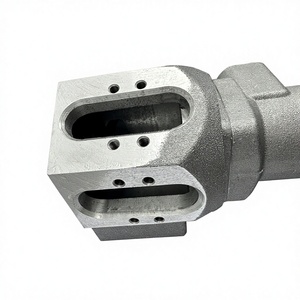 Autochuck RS-N Series RS-150N Short Type Rotary Stroke Control High Speed Hydraulic Chuck Cylinder for - Product Image 4