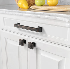 Elsafore nhà bếp xử lý cho tủ tủ xử lý ngăn kéo pullscabinet kéo tủ phần cứng - Product Image 4