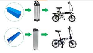 Gnli 18650 36V 5ah Oplaadbare Lithium Ion Batterijen Met 1500 Cycli Voor Scooter Elektrische Fiets Elektrische Motorfiets Gereedschap - Product Image 3