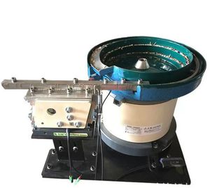YaoLin Distributeur Automatique de Nourriture et d'Assaisonnements, Bol Vibrant pour Noix, Fruits Secs, avec Pompe à Engrenages pour Aliments Congelés - Product Image 6