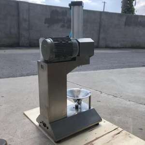 Máquina peladora de coco tierna joven eléctrica, máquina para quitar cáscara de coco - Product Image 3