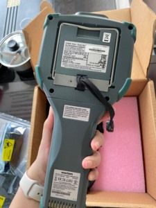 Calibradores Multifunción Yokogawa YHC5150X Originales y Nuevos de Japón, Comunicadores de Campo, Comunicador Portátil, Yokogawa Original - Product Image 5