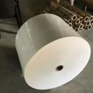 กระดาษรองอบแบบม้วน 30 เมตร กระดาษห่ออาหารและอบขนม - Product Image 1