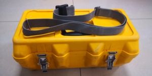 Nhựa chịu mài mòn, không thấm nước, chống địa chấn Fusion sợi Máy hộp cứng trường hợp - Product Image 2