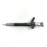 Inyector Denso 34030082 de Italia