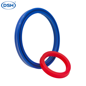 Y-Ring USI Öl verschleiß feste Hydraulik zylinder Dichtung komponente für Industrie maschinen Lange Lebensdauer Stabile Leistung - Product Image 3