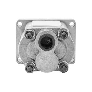 China Hydraulische Tandwielpompen 20 25mpa Cbn Hoge Druk Micro Hydraulische Pomp Tandwiel Voor Zware Lader Kraan - Product Image 4