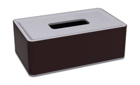 Bouilloire électrique Honeyson 0,8 L avec plateau de contrôle de température pour usage hôtelier