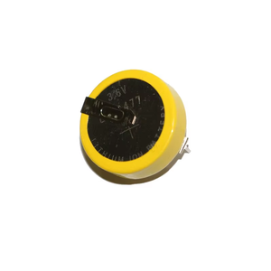 Sıcak satış LIR2477 lityum düğme pil <span class=keywords><strong>3</strong></span>.7v 130mAh Li-ion şarj edilebilir piller sikke cep oyuncaklar için el feneri diğer CR serisi - Product Image 3