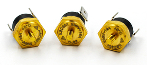 Thermostat de contrôle de température KSD301 M3/M4/M5/M6 0-270 degrés avec tête en cuivre à vis - Product Image 5