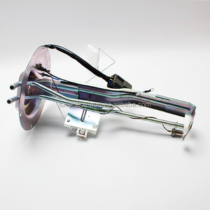 Kraftstoffpumpenmodul 25060-37J00 2506037J00 Kompatibel mit Nissan Patrol GQ Y60 TB42E EFI 4,2L Benzinmotor 1992-1997 - Product Image 4