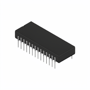STK12C68-WF25 28 DIP ชิปหน่วยความจำอิเล็กทรอนิกส์ มีสินค้าในสต็อก - Product Image 1