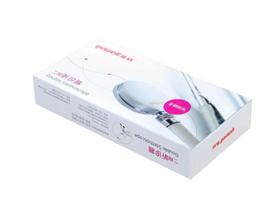 Стетоскоп высокого качества, медицинские стандарты, домашний стетоскоп с двойной головкой для взрослых - Product Image 3