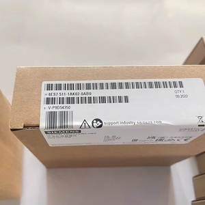 6ES7511-1CK01/1UL03/1TK01/1UK01/-0AB0 CPU 1511C-1PN ราคา ผู้จัดจำหน่าย Plc Simatic Module S7-1500 Plc CPU Units - Product Image 2